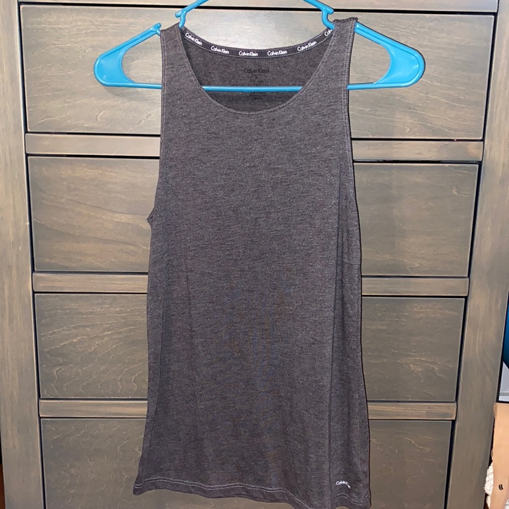 Calvin Klein tank top